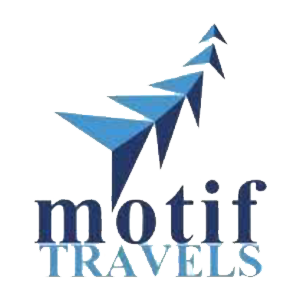 Motif Travel Mate